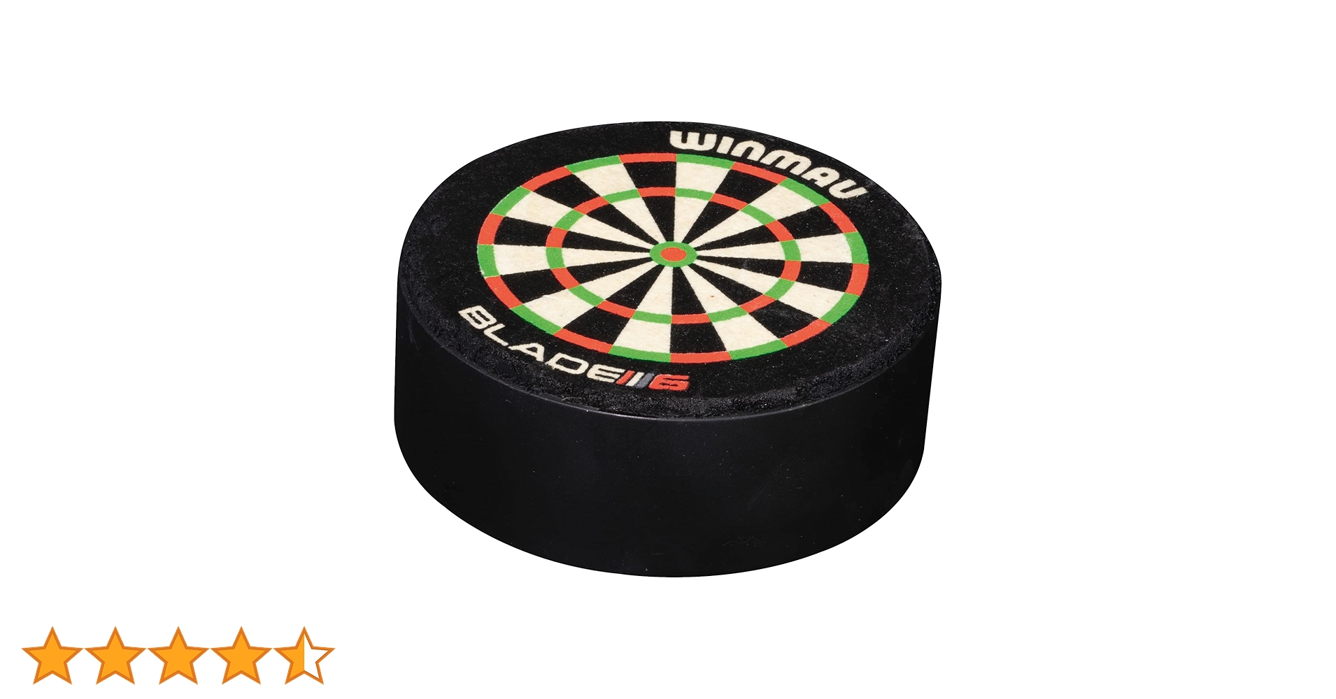 ハ*ル様 Winmau Blade 5 ダーツボード　本日限定値下げ Winmau】 BLADE5 DualCore with RotaLock ウィンマウ ハード 13.2